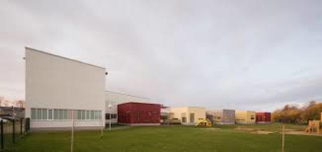 Läksin Randvere lasteaeda