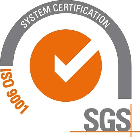 Certificación ISO