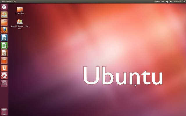Ubuntu