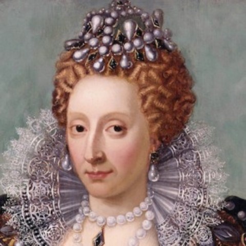Reign of Elizabeth I