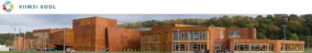 Läksin Viimsi kooli