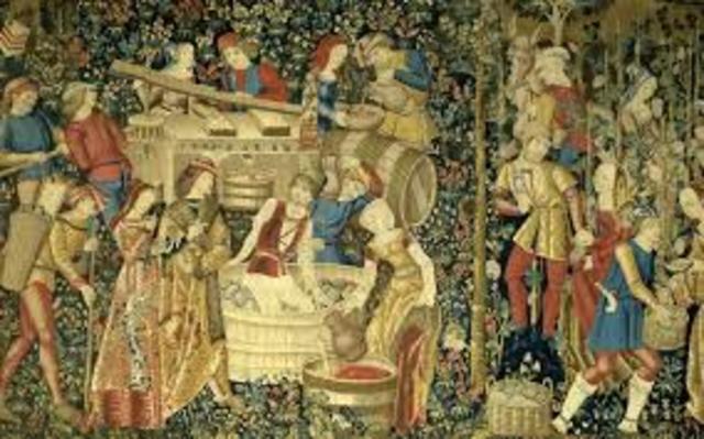 1066 the start of medieval