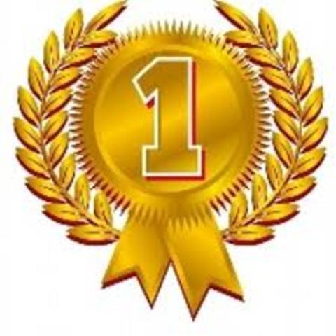 Võidan teist aastat järjest "Trenni hunt" tiitli