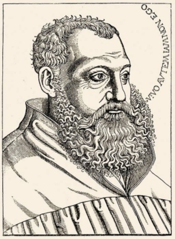 Piere Paolo Vergerio