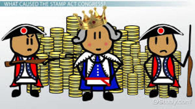 Stamp Act