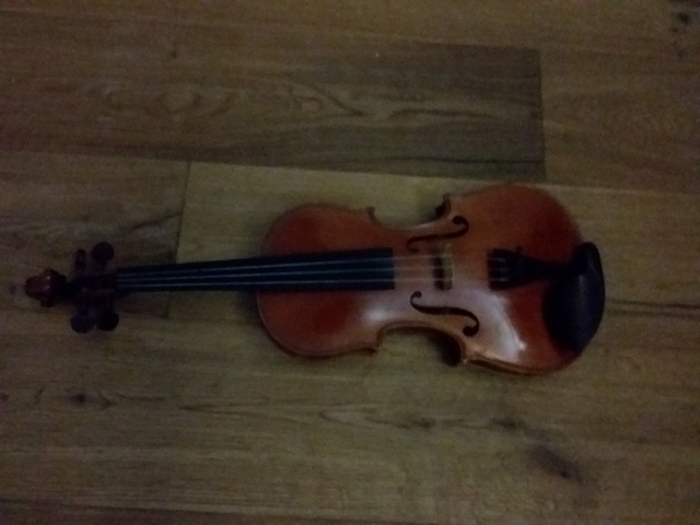 Audizione per il musicale