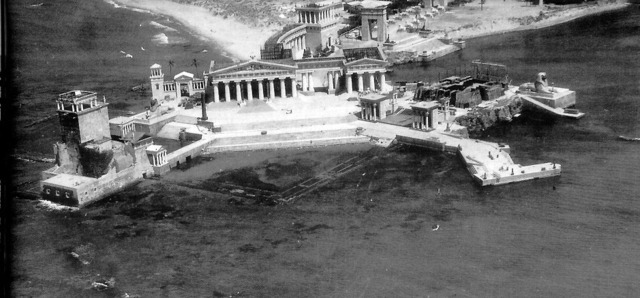 La conquista macedone