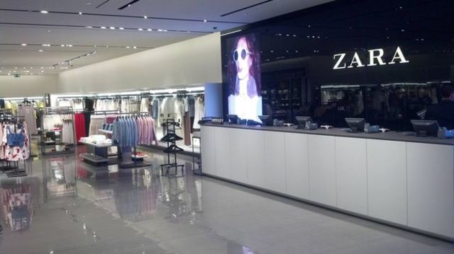 Se alcanzan las 7.000 tiendas y los empleados participan de los beneficios