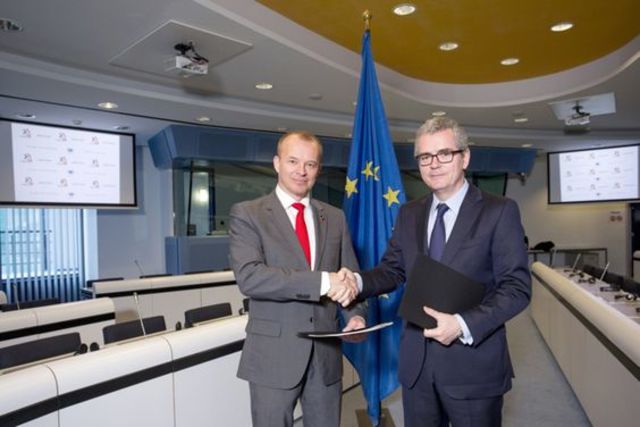 Reconocimiento internacional en materia de sostenibilidad