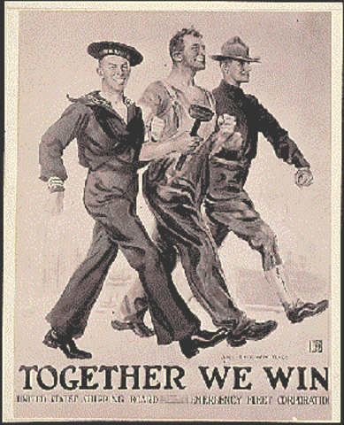 The Selective Service Act