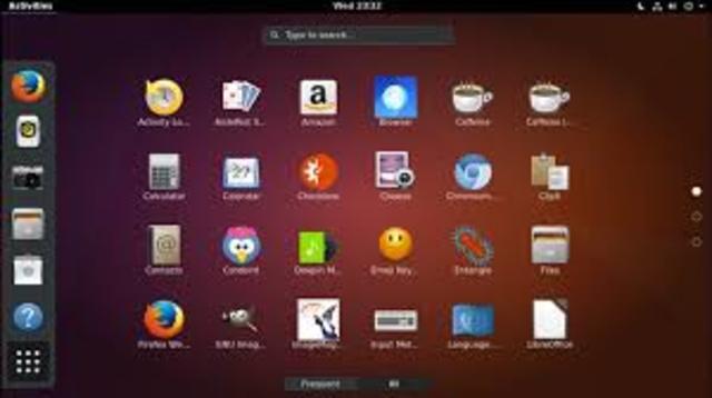 Se lanza Ubuntu 4.10 al mercado