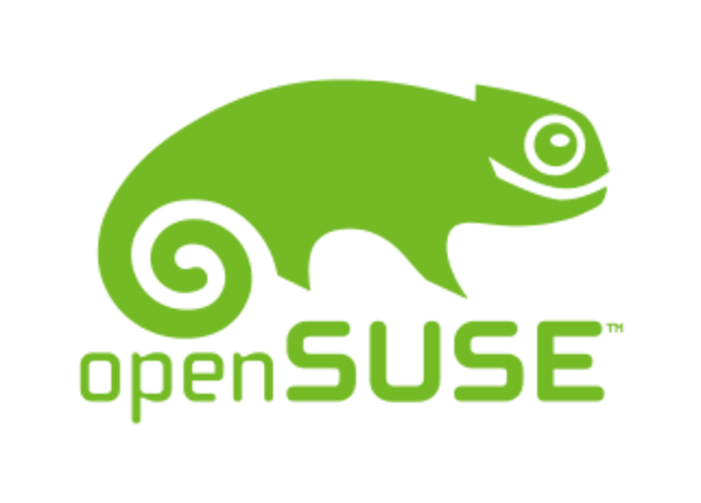 openSUSE