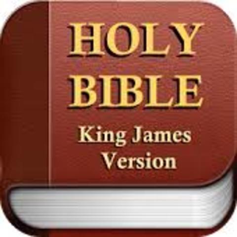 King James Bible