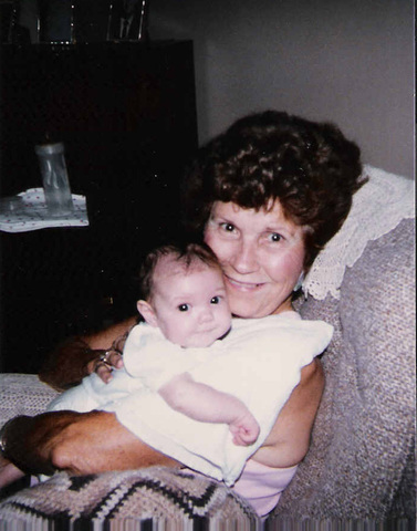 Infancy: Physical Development