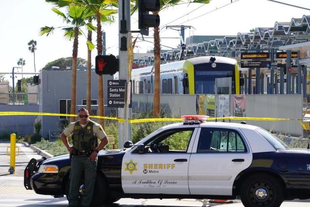 police officers one patrol
