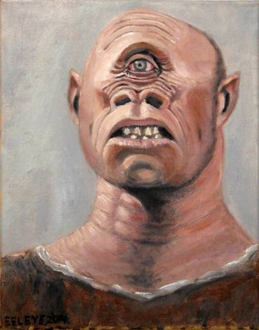 The Cyclopes