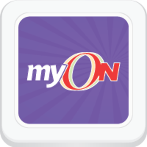 myOn