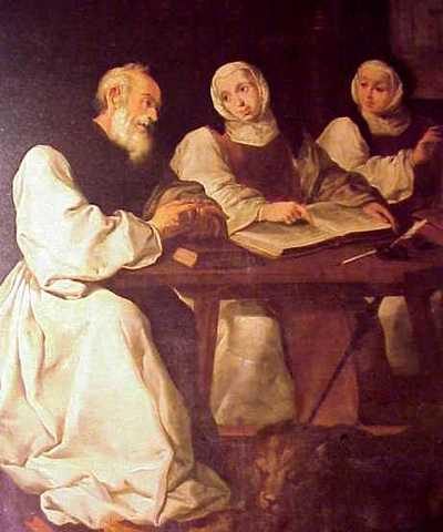 Designación de los padres Jerónimos como gobernadores de la isla. Inicio de la Industria Azucarera