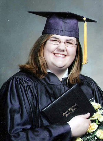 Graduate High School