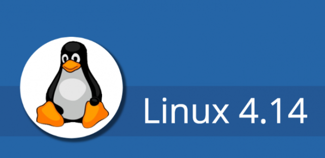 Kernel Linux 4.14, ya disponible esta nueva versión de Linux