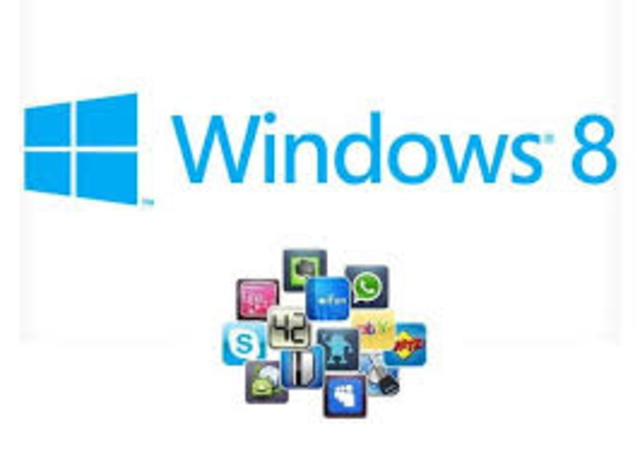 Windows 8