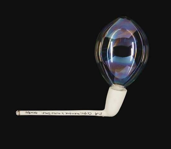 Lo que nos falta a todos (Man Ray)