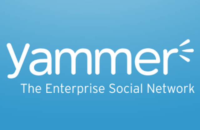 Microsoft adquiere la red social corporativa Yammer