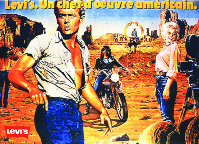 Growing of American influence