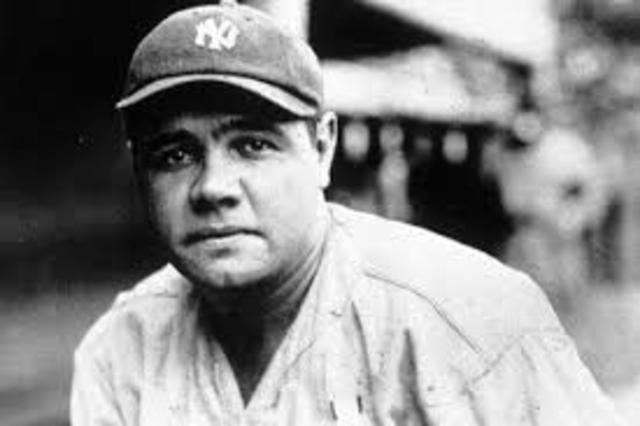 Babe Ruth Had The Longest Scoreless Streak In World Series History