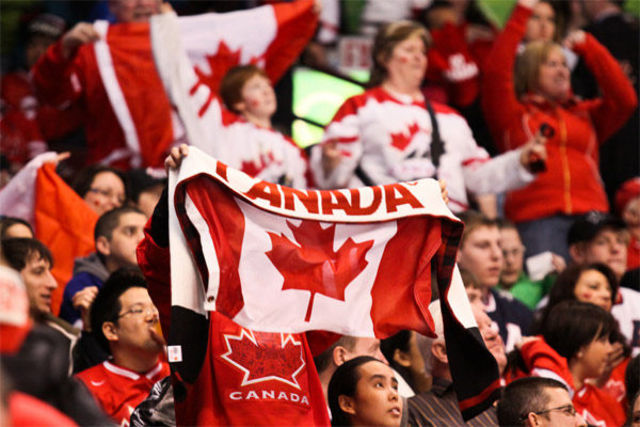 Canadian Nationalism