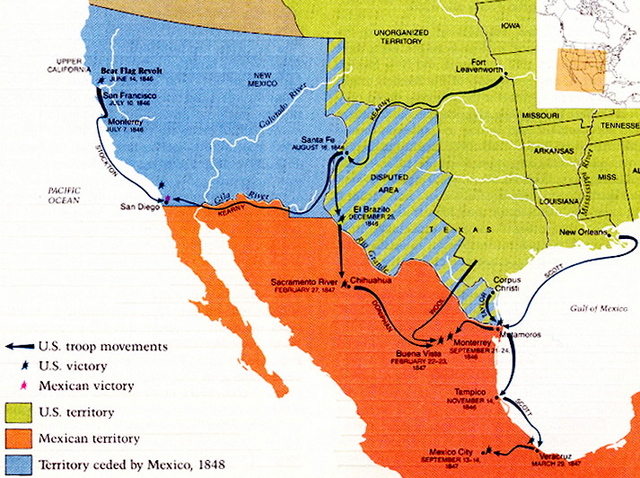 Treaty of Guadalupe Hidalgo
