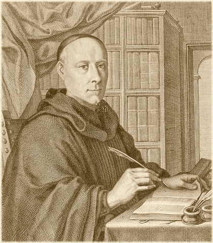 Abandona la isla don Diego Colón y es sustituido por el padre Luis de Figueroa