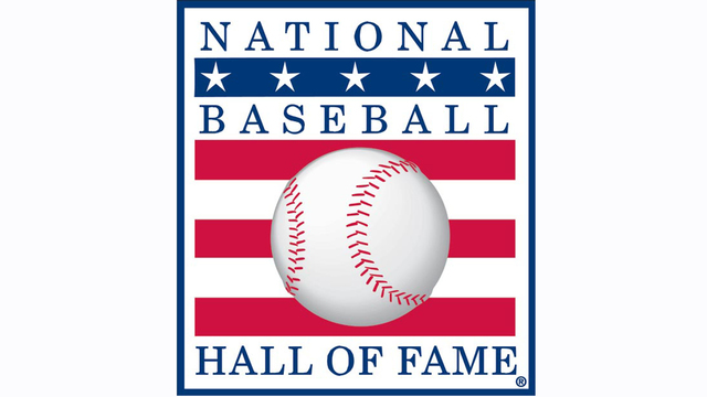 Babe Ruth Got Inducted Into The MLB Hall Of Fame