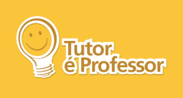 Ações de tutoria