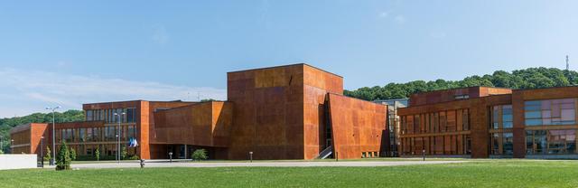 Esimesse klassi minek