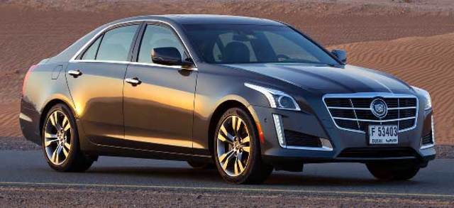 Growing american influence