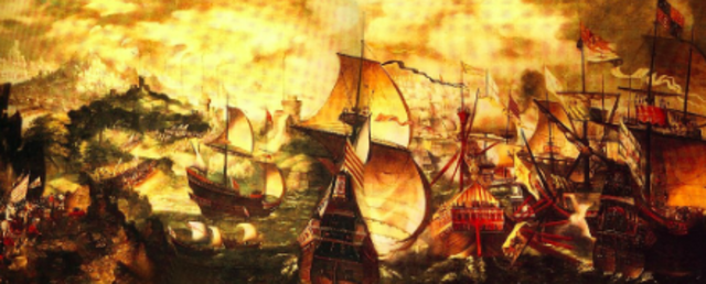 Spanish Armada