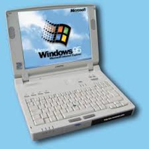 Laptops Introduced into Classroom