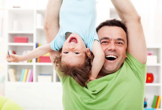 Почетный знак «За верность отцовскому долгу»