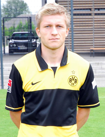 Transfer i debiut w Borussi Dortmund