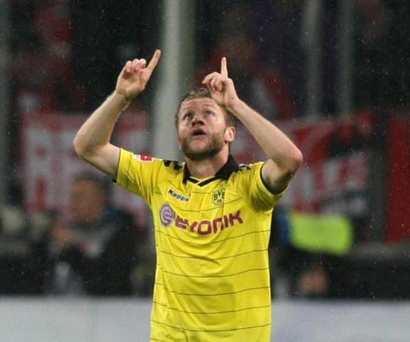 Debiut w Lidze Mistrzów