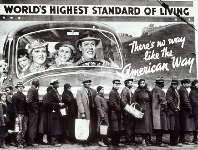 Causes of Prosperity