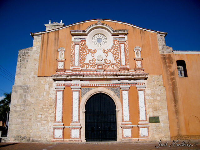 Se instaló la Universidad Santo Tomás de Aquino