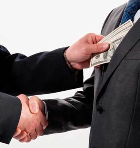 Odebrecht admite sobornos por 10,5 millones de dólares en México