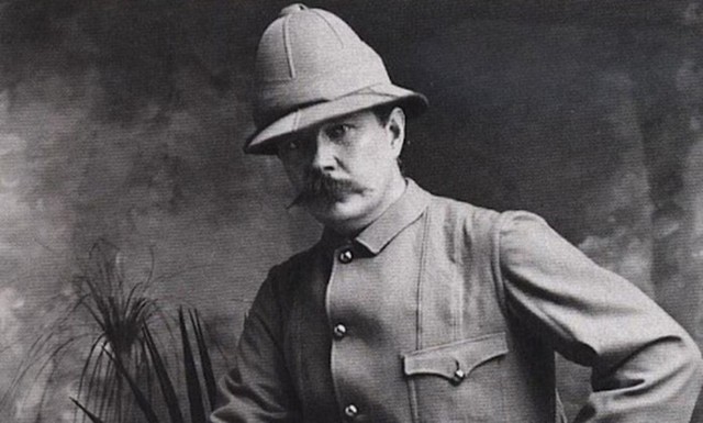 Окончание  Эдинбургского университета.