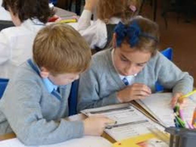 James Madison's Childhood