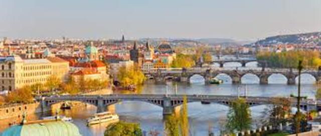 enrico e' vissuto un anno a bordeaux