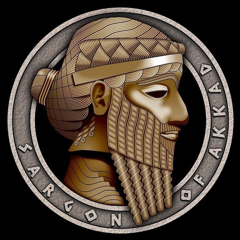 Sargon