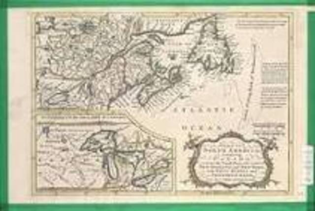 Treaty of Utrecht was signed ending the war of the Spanish Succession