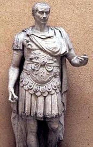 Julius Ceasar